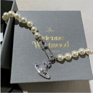 Vivienne Westwood bracelet